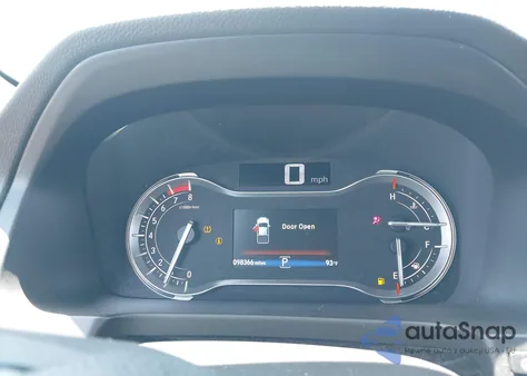 2017 Honda Ridgeline Rtl-T from USA, damaged, VIN 5FPYK2F61HB007158